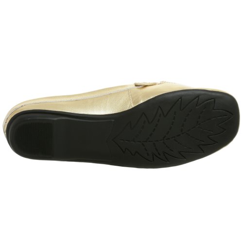 Penny Loves Kenny Women's Coast Laser Cut Out Mule from Penny Loves Kenny