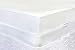 Bed Bug Crib Mattress Zipper Cover Bedbug Encasement for Cribs