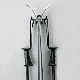 Ski Storage Rack (1 pair) Racks Sports