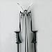 Ski Storage Rack (1 pair) Racks Sports