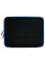 APPLE IPAD TABLET Black Blue Hard EVA BRIEF Carrying POUCH CASE Cover Sleeve