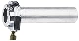 THROTTLE H/D CHROME - MOTION PRO - 01-0066