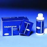 Coloplast ® Prep TM Protective Skin Barrier - Wipes Case of 648 - COL2041COL2041_cs