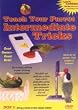 Feathered Phonics Teach Your Parrot Series DVD 3: Intermediate Tricks
