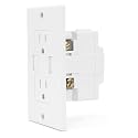 NewerTech Power2U USA UL LISTED Outlet 2 x 120V + 2xUSB
