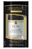Olay Total Effects Anti-Aging Vitamin Complex, Uv Protection, Fragrance Free 1.7 Oz