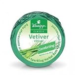 Kneipp Sparkling Bath Tablets - Vetiver