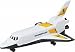 Corgi - James Bond Moonraker - Spaceshuttle - Corgi
