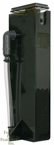 AquaC Urchin In-Sump Protein Skimmer without Pump Image AquaC Urchin In-Sump Protein Skimmer without Pump