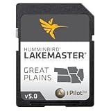 Humminbird LakeMaster