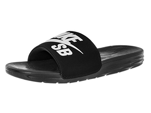 Nike Men's Benassi Solarsot SB Sandal