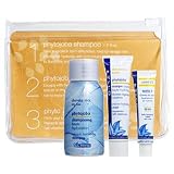 Phyto Dry Hair Set To Go