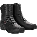 Alpinestars Ridge Waterproof Boot - 12/Black