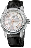Oris Men's 754 7628 4061LS Big Crown Pointer Automatic Silver Dial Watch