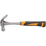 Review JCB  / JCB Claw Hammer