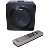 Byron Remote Control Outdoor 1 Gang Socket Kit + Remote