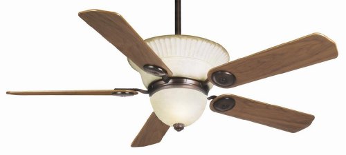 Casablanca P3M64M Serra Ceiling Fan Russet