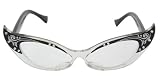 Vintage Cat Eye Glasses