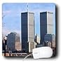 World Trade Center - World Trade Center - Mouse Pads