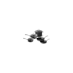Calphalon Contemporary Nonstick 8-Piece Cookware Set