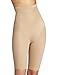 Flexees by Maidenform Women's Instant Hi Waist Thigh Slimmer