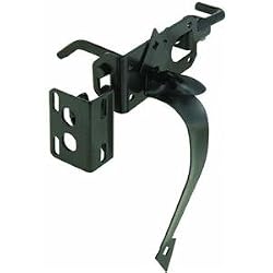 National Mfg. N178616 Heavy-Duty Gate Latch