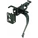 National Mfg. N178616 Heavy-Duty Gate Latch