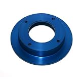 Radial Mount(Blue):EVO35GT