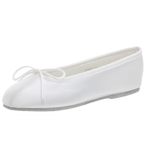 Touch Ups Little Kid Ballet Flat