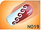 Produkt-Bild: Smart Nails N019