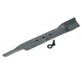 Replacement Blade for Bosch Rotak 32/320C & Qualcast 32-850W & Easi-Trak 32/320 Lawn Mowers