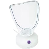 Thermal Spa Facial Sauna,Facial Steamer