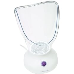 Thermal Spa Facial Sauna,Facial Steamer