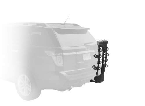 Thule Vertex 9029 4 Bike Hitch Rack
