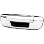 Putco 402134 Chrome Trim Tailgate Handle Covers