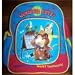 Nickelodeon Wonder Pets Toddler Sized Backpack