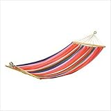 CARNIVAL STRIPE HAMMOCK