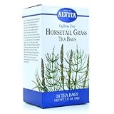 Alvita Teas- Horsetail Grass Tea 24 Tea Bags