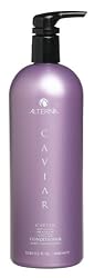Alterna Caviar Seasilk Volume Conditioner, 33.83 Ounce Bottle
