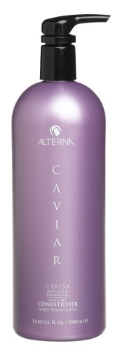 Alterna Hair Care Line