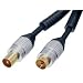 HQ - HQSS5015/1.5 - C�ble Coaxial - 1,5 m