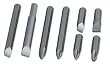 Impact Driver Bit Set - 8 Piece