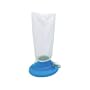 Pentair Aquatics Pond Leaf Eater Brush/Whl
