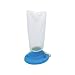 Pentair Aquatics Pond Leaf Eater Brush/Whl