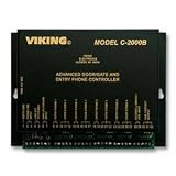 Viking C-2000B Door Entry Controller