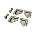 Ladder Corner Clamp Kit