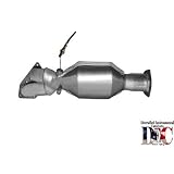 Dec Catalytic Converters PO2605 Catalytic Converter by Dec Catalytic Converters