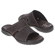 HAVANA JOE Men's Crusoe Slide