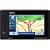 Sanyo Easy Street NVM-4070 Bluetooth 4.3-Inch Widescreen Portable GPS Navigator