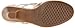 Aerosoles Women's Ginastics Dress Sandal